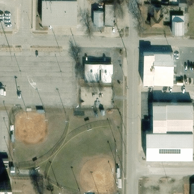 Litchfield skatepark