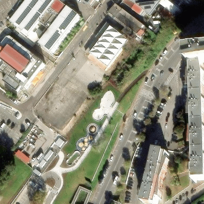 Amadora pumptrack