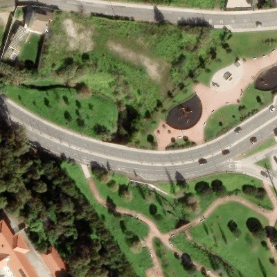 São Domingos de Rana skatepark