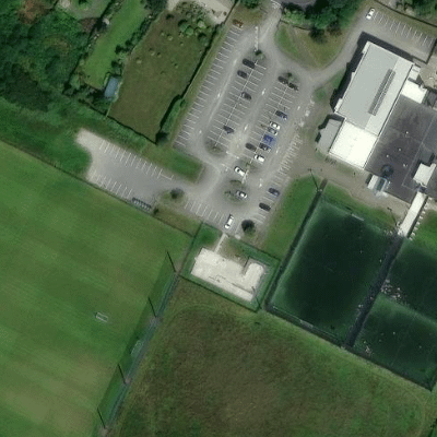 Tralee skatepark