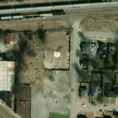 Al Town D.I.Y. Skatepark