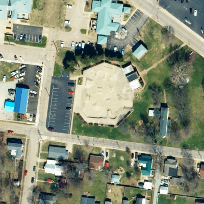 Farmington Skatepark