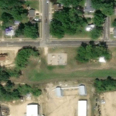 Platteville skatepark