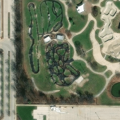 Dardenne Prairie pumptrack