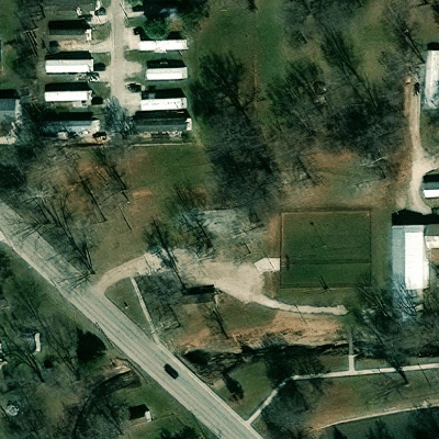 Pittsfield skatepark