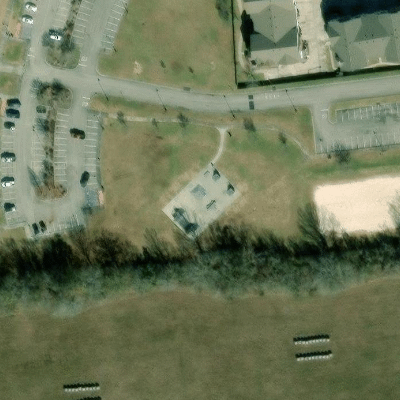 Zachary Community Park Skatepark