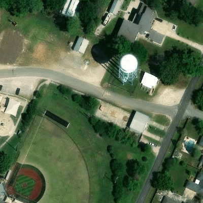 Brusly Skatepark