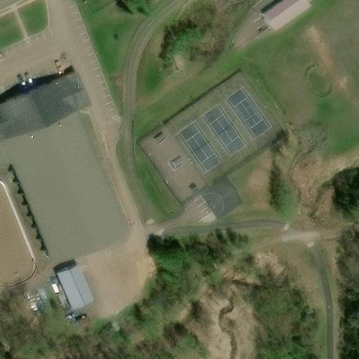 Silver Bay skatepark