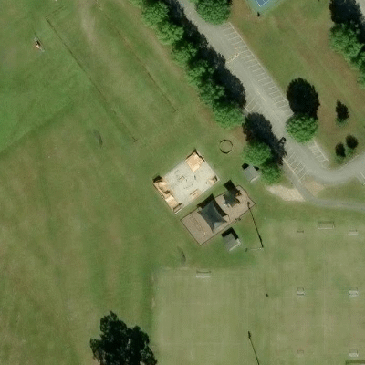 St Francisville skatepark