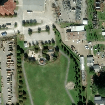 New Roads skatepark