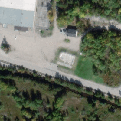 Ignace Skatepark