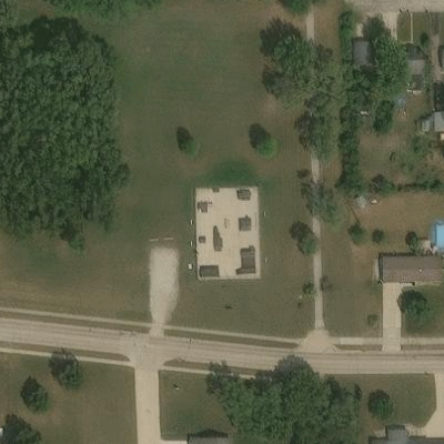 Phil Muehl Memorial Skatepark