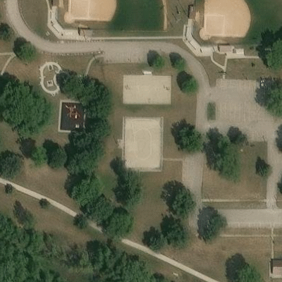 Cedar River Exchange skatepark