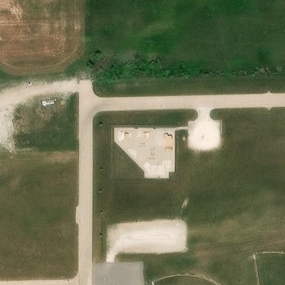 Kirksville skatepark