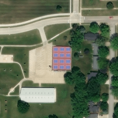 Pella Skatepark