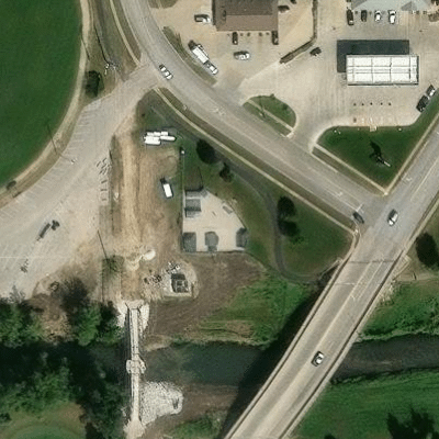 Marshalltown skatepark