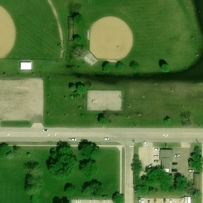 Harrington park skatepark