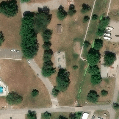 Carrollton park skatepark