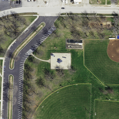 Higginsville skatepark