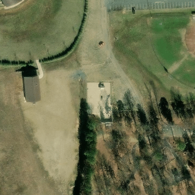 De Queen Sportsplex skatepark