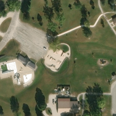 Creston skatepark