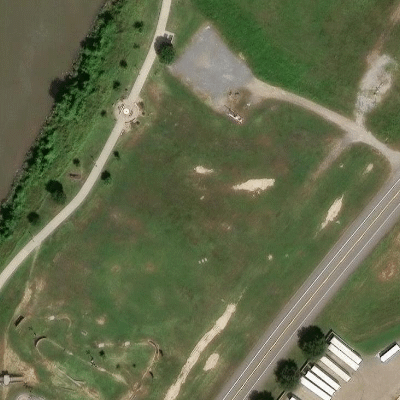Fort Smith pumptrack