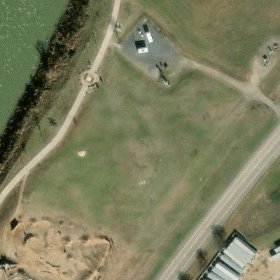 Fort Smith pumptrack