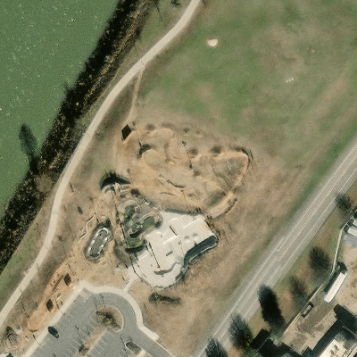 Fort Smith skatepark