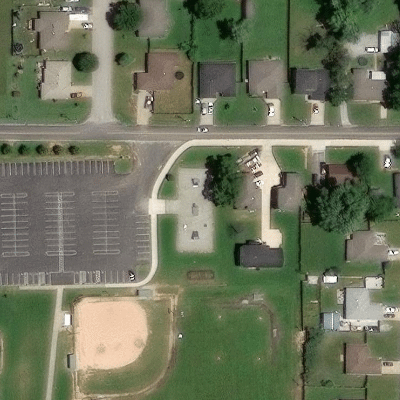 Gravette skatepark