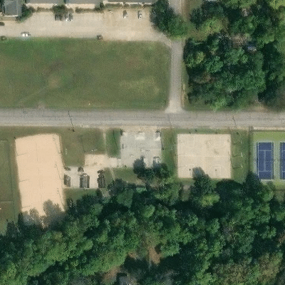 Siloam Springs skatepark