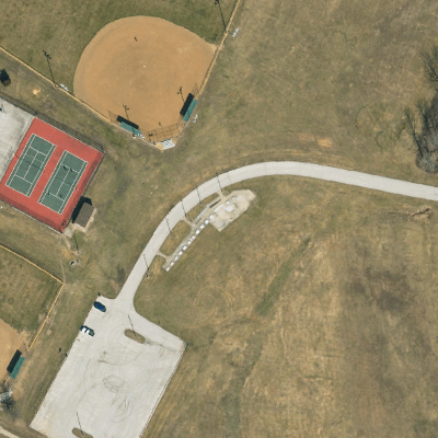 Smithville skatepark