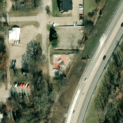 Fort Scott skatepark