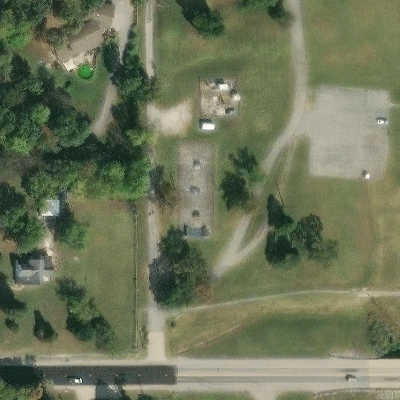 Baxter Springs Skatepark