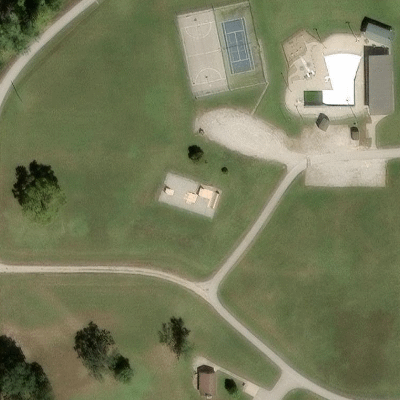 Lacygne skatepark