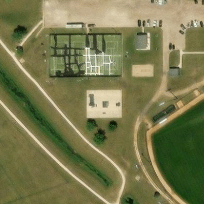 Estherville skatepark