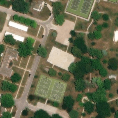 Graham Park skatepark