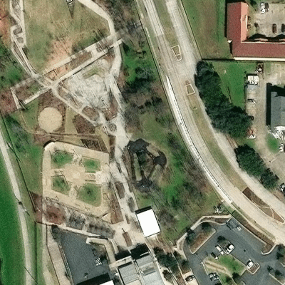 Rockstar energy pumptrack