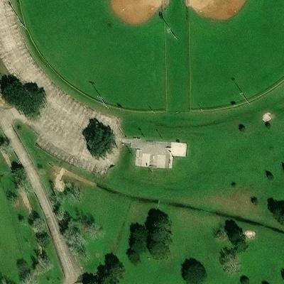 Glen Lakes skatepark