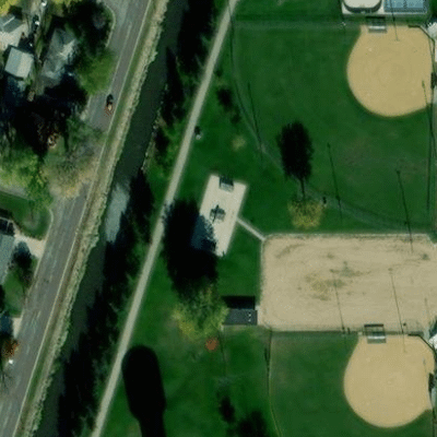 Worthington skatepark