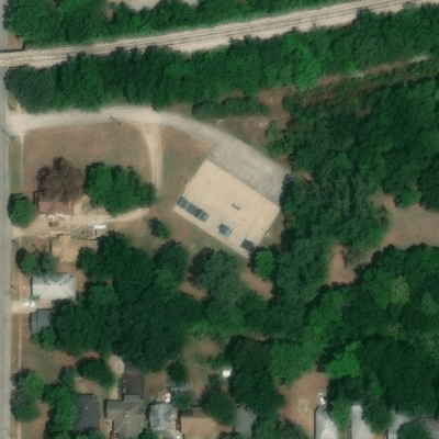 Railroad Street Skatepark