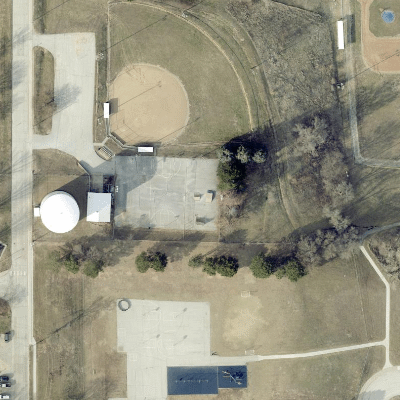 Plattsmouth Skatepark