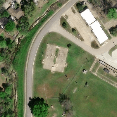 Navasota skatepark