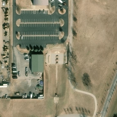 Sand Springs skatepark