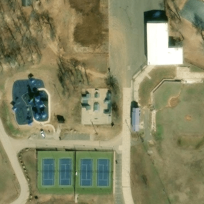 Seminole skatepark