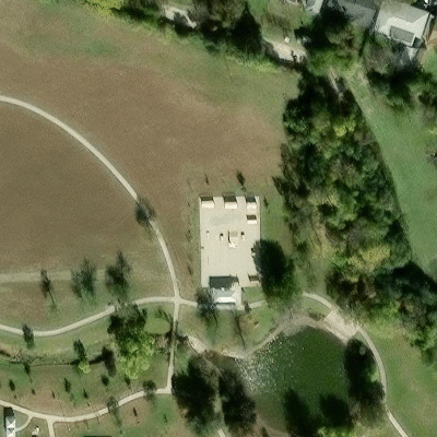 Temple skatepark