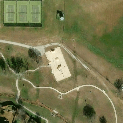 Highland Skatepark 