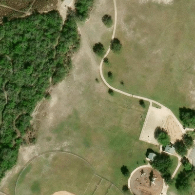 Arroyo park pumptrack