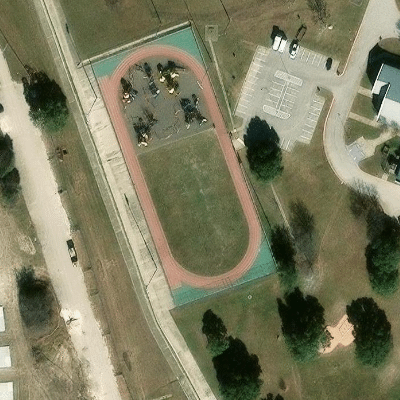 Bronco Skatepark