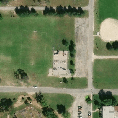 Hutchinson skatepark