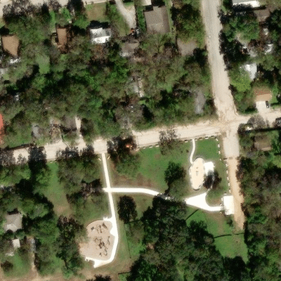 San Marcos pumptrack